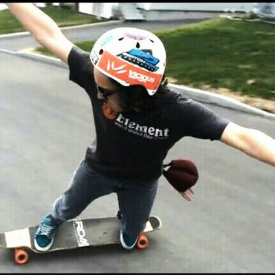 Profile Picture of Jonathan Collard (@dookieQC) on Twitter