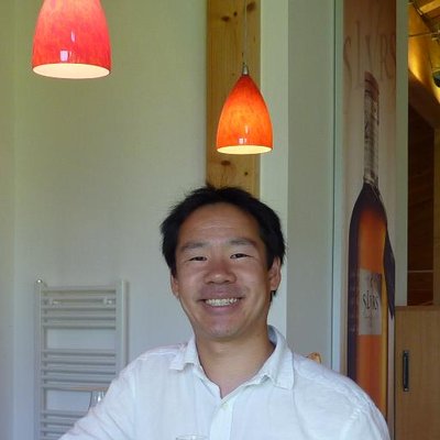 Profile Picture of Edwin Wong (@Edwinwong00) on Twitter