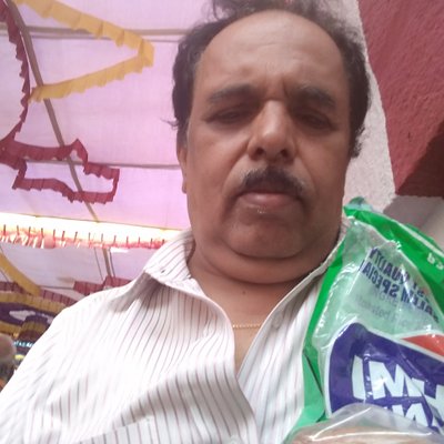 JayasimhaRao - Twitter Profile Picture of JayasimhaRao (@JayasimhaRao8) on Twitter