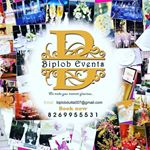 B'EVENTS Biplob Dutta - Instagram Profile Picture of B'EVENTS Biplob Dutta (@biplob_dutta) on Instagram