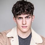 Profile Picture of Bobby David Malcolm Harding (@harding_bobby) on Instagram