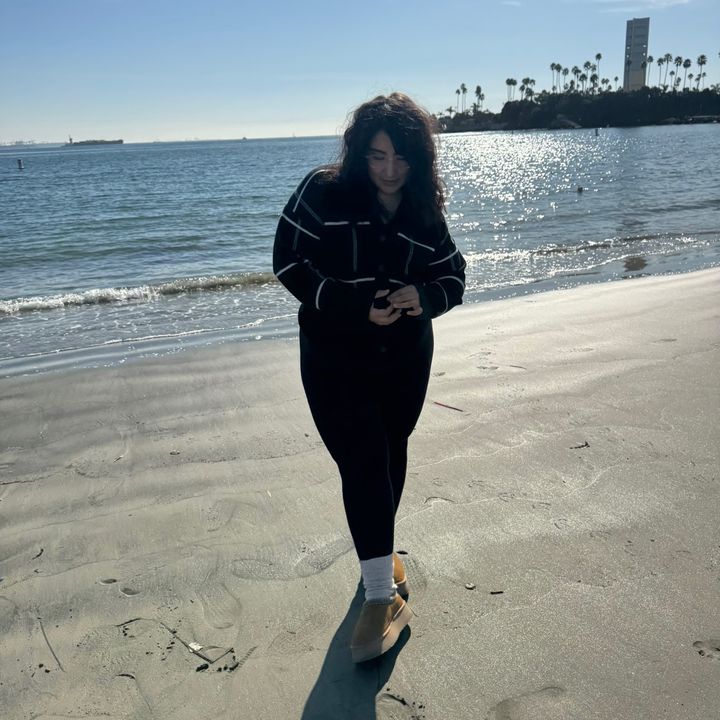 Profile Picture of Felecity Archibeque (@felecitybabes) on Tiktok