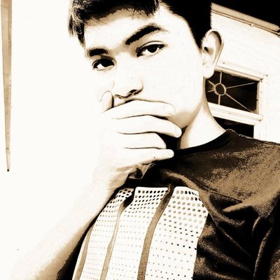 Profile Picture of Peter Andre Ponce (@Peterponce05) on Twitter