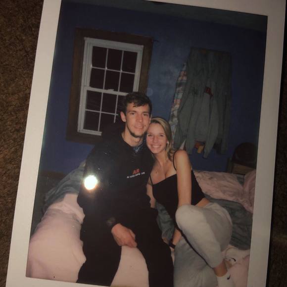 Profile Picture of Allison Swartzentruber (@allisonswartz16) on Poshmark