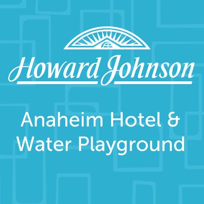 Profile Picture of Howard Johnson Hotel (@HoJoAnaheim) on Twitter