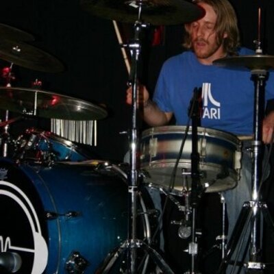 Profile Picture of Scott Rouse (@scottrousemusic) on Twitter