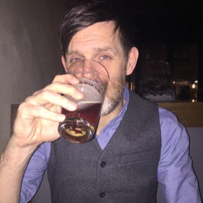 Profile Picture of John Rowell (@rowell1971) on Twitter