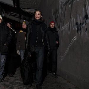 Profile Picture of Fabulous Five - Ludwig Goransson (@fabulousfivemusic) on Myspace