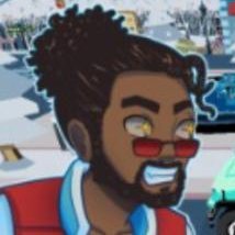 Profile Picture of Claudio Unkrich (@ClaudioUnkrich) on Twitter