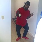 Profile Picture of Devonte Jenkins (@mollyboi334) on Instagram