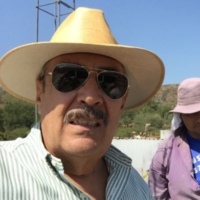 Profile Photo of Francisco González Altamirano (@Francis63993992) on Twitter