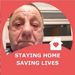 Profile Picture of Graham Vickers (@graham.vickers.794) on Instagram