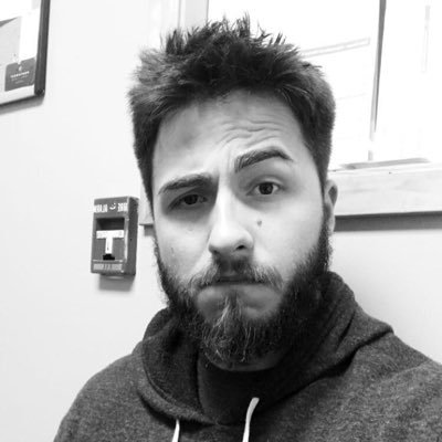 Profile Picture of Travisfalcon93 (@travisfalcon93) on Twitter