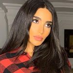 Profile Picture of فريال فيّاض (@feryalfayad) on Instagram