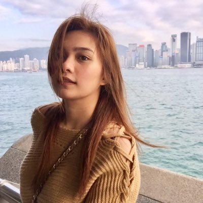 Profile Picture of Reverie Anne Perez (@reverieperez) on Twitter