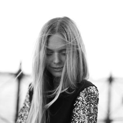 Profile Picture of Larissa Davies (@DaviesRedvelvet) on Twitter