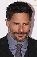 Profile Picture of Joe Manganiello - Wikipedia, the free encyclopediaon Wikipedia