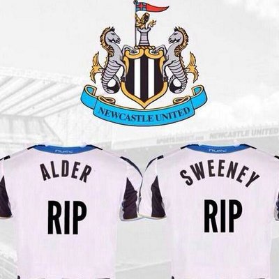 Profile Picture of Al & Sweeney (@AlandSweeneyFND) on Twitter