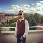 Profile Picture of Chet Walters (@masterofbud2.0) on Instagram
