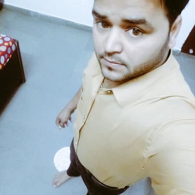 Profile Picture of AMIT TAILOR (@AMITTAILOR600) on Twitter