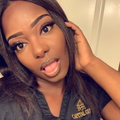 NikkiBlanco - Twitter Profile Picture of NikkiBlanco (@NikkiBlanco1) on Twitter