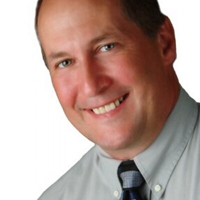 Profile Picture of Gary Schumacher (@Gary_Schumacher) on Twitter