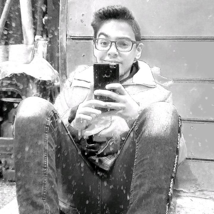 Profile Picture of Omar Casper (@omarcasper0) on Tiktok