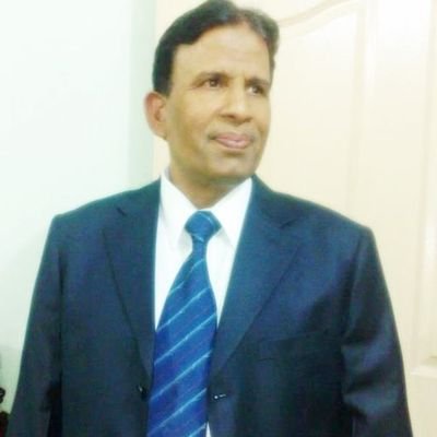 Profile Picture of Mohammad Azam (@mohammadazam063) on Twitter