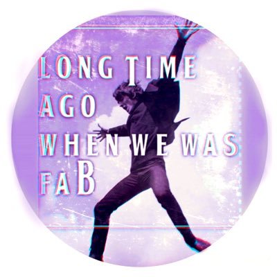 Profile Picture of George Harrison ॐ (@FabGeorgeFacts) on Twitter