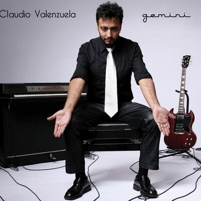 Profile Picture of Claudio Valenzuela (@ClaudioGEMINI) on Twitter
