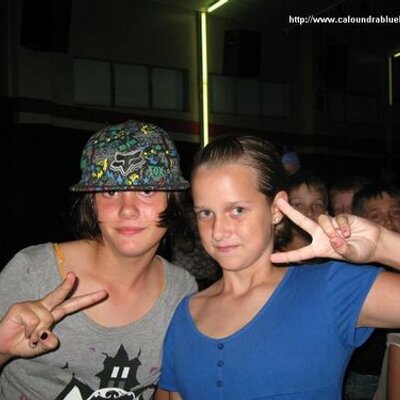 Profile Picture of Anna Doneman (@Pretty_Gangster) on Twitter
