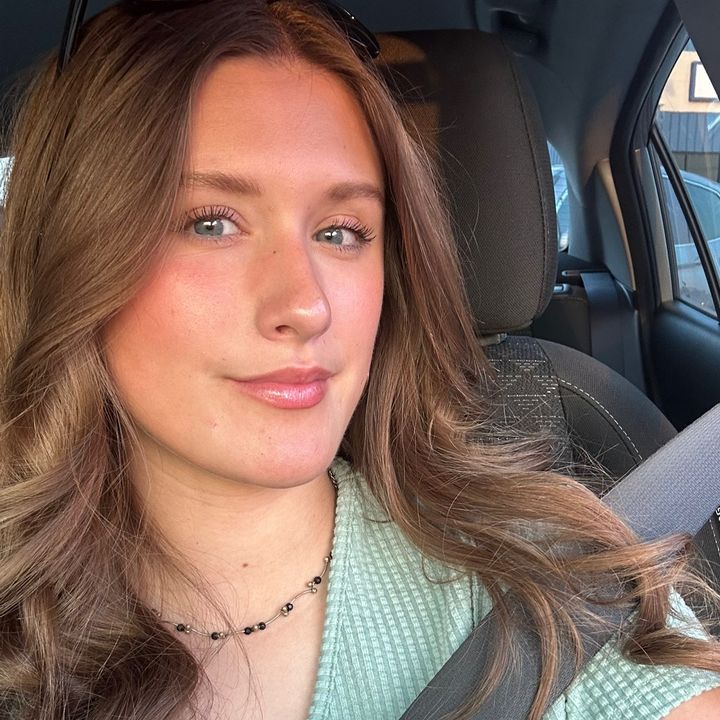 Profile Picture of AdrianaRainbolt (@adrianarainbolt) on Tiktok