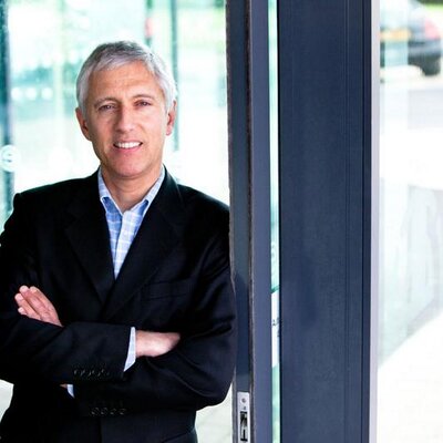 Profile Picture of David Opperman (@david_opperman) on Twitter