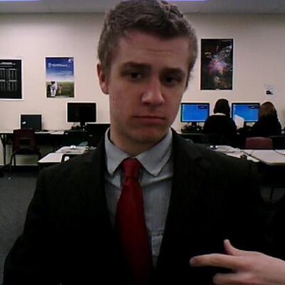 Profile Picture of Tyler Blanton (@blantontyler) on Twitter