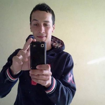 Profile Picture of Rayan Cooper Fouad (@HellBianca) on Twitter