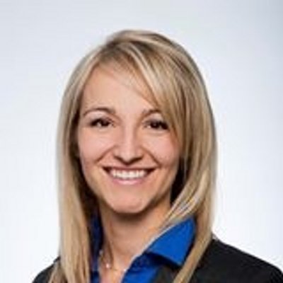 Profile Picture of Andree-Anne Bernier (@dreaabernier) on Twitter