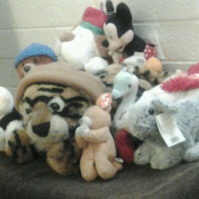 Profile Picture of Barbara Clay (@journeymaker) on Twitter