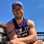 Profile Picture of Mike Hood (@mikehoodpt) on Instagram