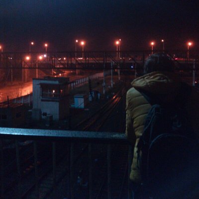 Profile Picture of Aleksey Dunaev (@Molot510) on Twitter