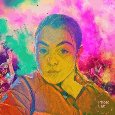 Profile Picture of Billie Jo Hyland (@BillieHyland) on Twitter