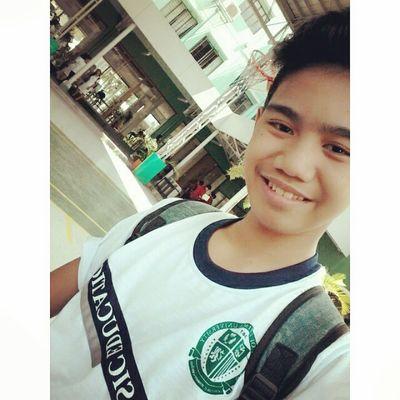 Profile Picture of Phau Arcilla David (@david_phau) on Twitter