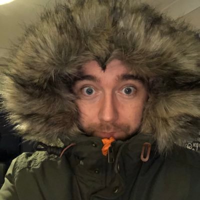 Profile Picture of Garry (@GarryBennett86) on Twitter