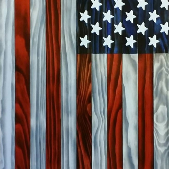 Profile Picture of Darrell Bush (@sniper4hir76) on Poshmark