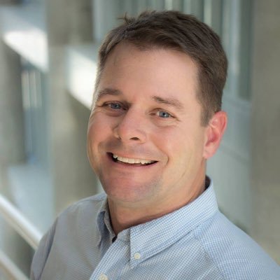 Profile Picture of Andy Losik (@mrlosik) on Twitter