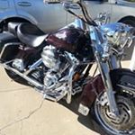 Profile Picture of Virginia Seevers (@vseevers) on Instagram