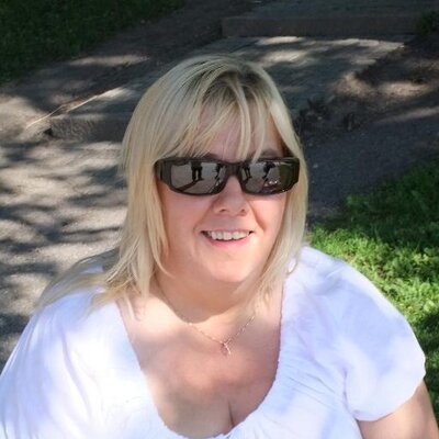 Profile Picture of Randi Helen Larsen (@rahelano) on Twitter