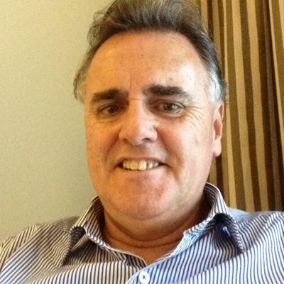 Profile Picture of Warren Gibson (@WarrenGibson4) on Twitter