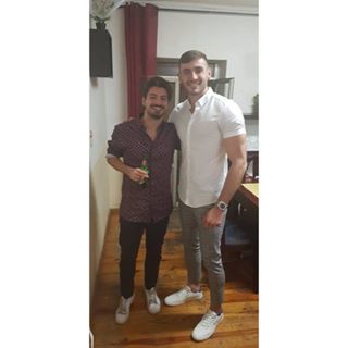 Profile Picture of Aaron Nicholson (@Niko1994x) on Facebook