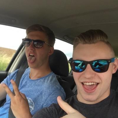 Profile Picture of Robert Finnie (@robertfinnie11) on Twitter