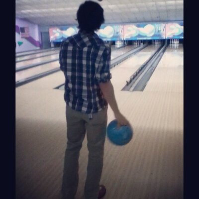 Profile Picture of Lazaro Thomas (@ThomasLazaro) on Twitter